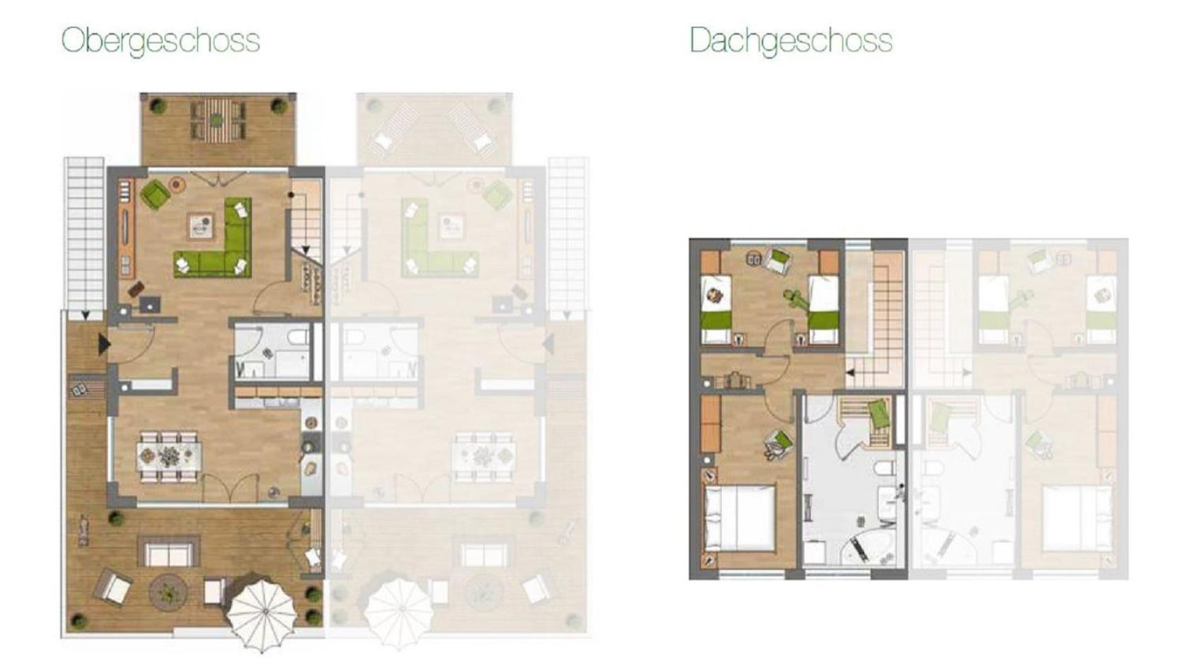 Ferienwohnung Kap Mar 2 Olpenitz Exteriör bild